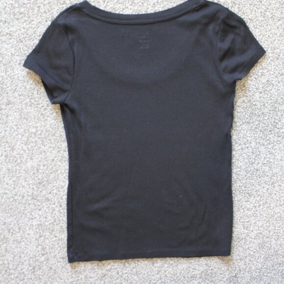 Set of 3 A New Day ribbed t-shirts - Picture 7 of 11